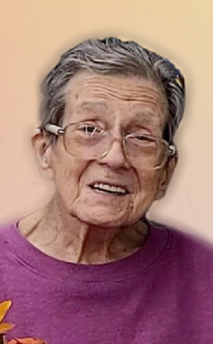 Phyllis (Smith) Selman